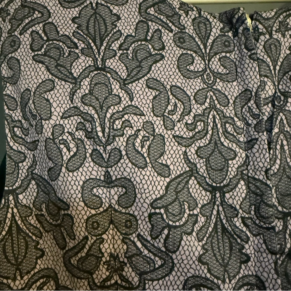 Haunted Mansion Dress Disney Dress Shop Exclusive - Picture 6 of 14
